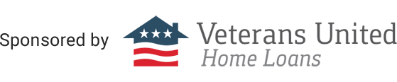 Sponsored by Veterans United Home Loans