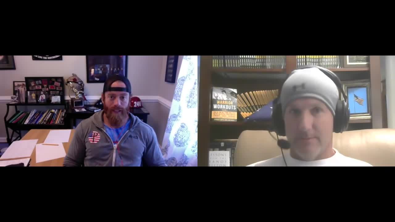 TFR 130 - How to Get to BUDS