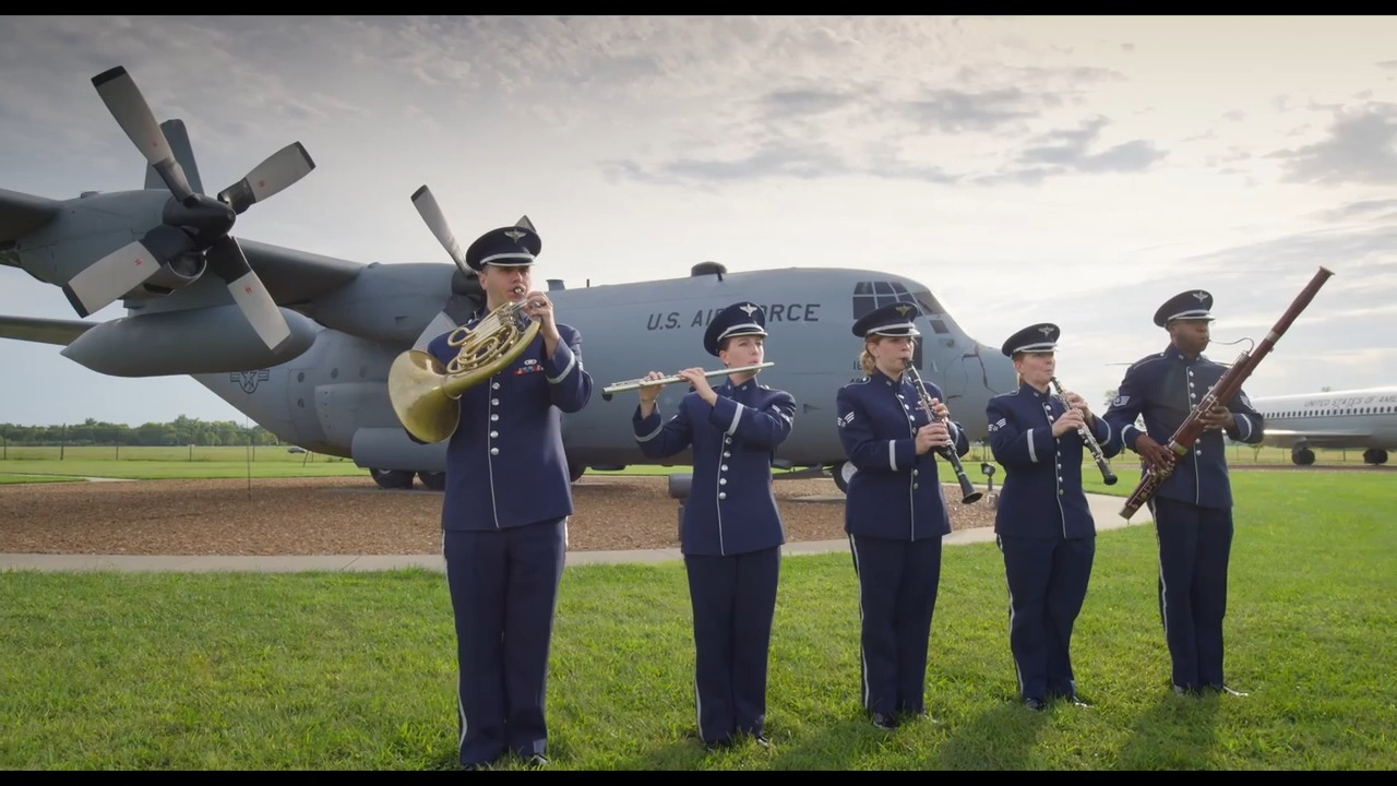 The Bravery of Medal of Honor Recipient Tech Sgt. Forrest Vosler