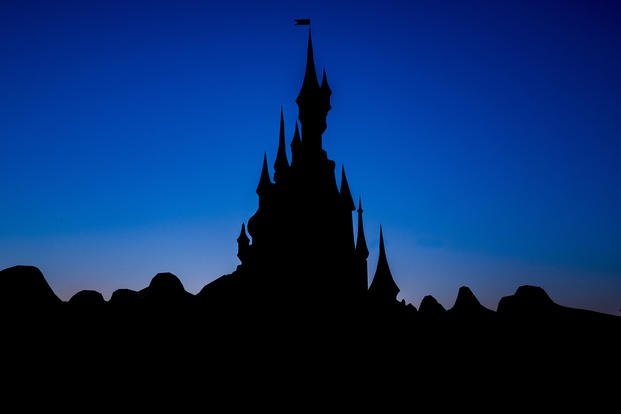 An Open (Mostly Love) Letter to Disney