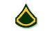 Army E3 insignia