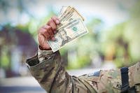 Military Pay Allowances