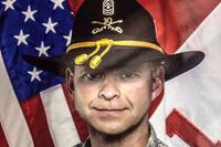 Command Sgt. Maj. Timothy A. Bolyard. (Facebook)