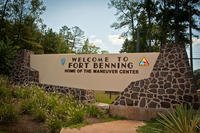 Fort Benning (U.S. Army photo)