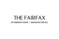 The Fairfax at Embassy Row military discount
