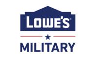 Lowe's Military