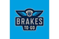 Brakes To Go military discount