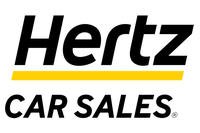 Hertz Car Sales military discount