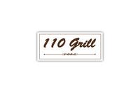 110 Grill military discount