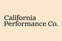California Performance Co. military discount