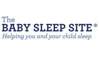 The Baby Sleep Site military discount