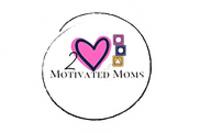 2 Motivated Moms logo