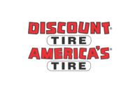 Discount Tire. America's Tire.
