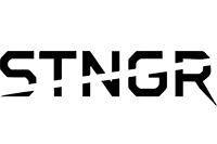 STNGR logo