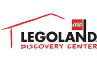 LEGOLAND Discovery Center military discount