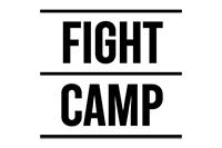 Fight Camp logo