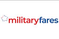 Military Fares logo