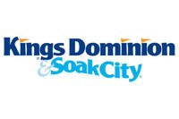 Kings Dominion military discount