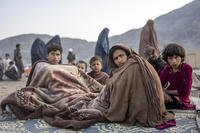 APTOPIX Afghanistan Pakistan Migration