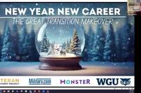 Master Class: New Year, New Career