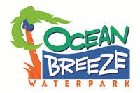 Ocean Breeze Water Park military discount