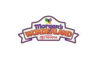 Morgans Wonderland military discount