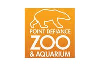 Point Defiance Zoo and Aquarium military discount